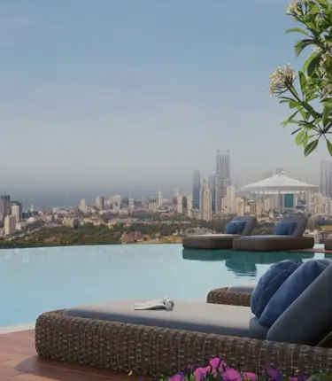 Raheja Modern Vivarea